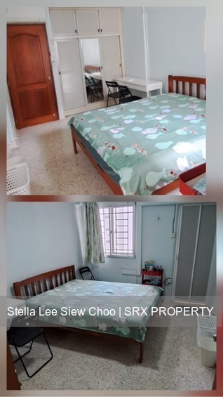 Blk 331 Clementi Avenue 2 (Clementi), HDB 3 Rooms #630164361